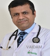 Dr. Haresh Dodeja Dr. Haresh Dodeja