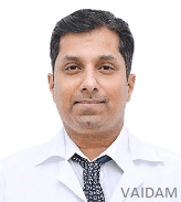 Dr. Hari Bipin Radhakrishnan Kattana