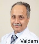 Dr. Harit Chaturvedi Dr. Harit Chaturvedi