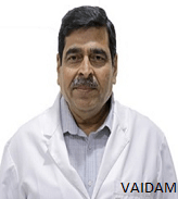 Dr. Harshavardhan Hegde Dr. Harshavardhan Hegde