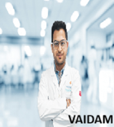 Dr. Harshit Malhotra