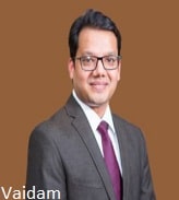 डॉ हिमांशु आर प्रसाद