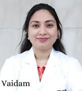 डॉ. हिना अफसर डॉ. हिना अफसर