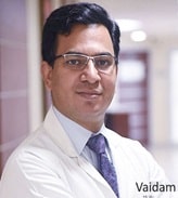 डॉ। हितेश गर्ग डॉ। हितेश गर्ग