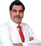 Dr. Hrishikesh D Pai Dr. Hrishikesh D Pai