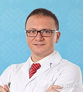 ডাঃ হ্যাসেইন সাফেট বেকেজ