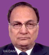 Dr. Indra Narain Tiwari Dr. Indra Narain Tiwari