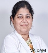 Dr. Ishita B. Sen Dr. Ishita B. Sen