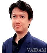 Dr. Jamorn Udomkusonsri