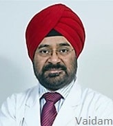 Dr. Jatinder Singh Bhogal Dr. Jatinder Singh Bhogal