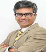 Dr. Jaydeep Palep Dr. Jaydeep Palep