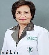 Clinical Prof. Dr. Jithanorm Suwantamee