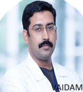 Dr Jithin Jagan Sebastian