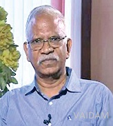 Dr J. Amalorpavanathan