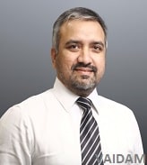 Dr. Joy Varghese Dr. Joy Varghese