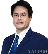 Dr. Jule Namchaisiri