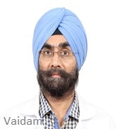 Dr. KK Singh