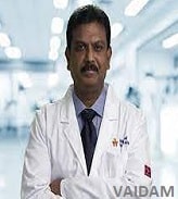 Dr. KP Srihari Das Dr. KP Srihari Das