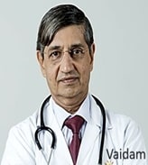 Dr. K R Suresh Bapu Dr. K R Suresh Bapu