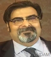 Dr. Kalidutta Das Dr. Kalidutta Das