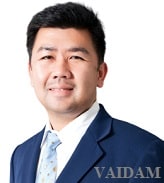 Dr. Kalin Panommas Dr. Kalin Panommas