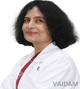 Dr. Kalpana Nagpal Dr. Kalpana Nagpal