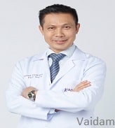 Dr. Kamol Pansritum