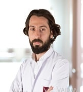 Dr. Burak Kankaya Dr. Burak Kankaya