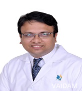 Dr Kapil Mathur