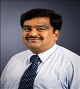 dr. Karthik Vasudevan