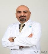 Dr. Sameer Kaul