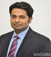 Dr. Kaushik VV