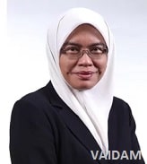 Dr. Khairul Faizah Mohd. Khalid