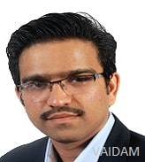 डॉ। मनीष कोठारी डॉ। मनीष कोठारी