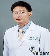 Assoc. Prof. Dr. Kriengchai Prasongsukarn