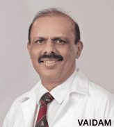 ডঃ কৃষ্ণ কুমার কেএস