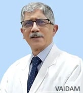 Dr. Krishna S Iyer