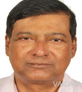 Dr. Krishnendu Mukherjee