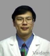 Dr. Kritvikrom Durongpisitkul