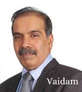 Dr. KS Nayak Dr. KS Nayak