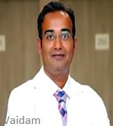 Dr. Kuldeep Kumar
