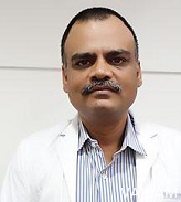 Dr. Kumar Manish