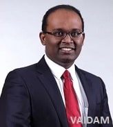 Dr. Kumara Gurupparan