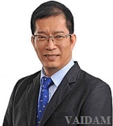 Dr. Leong Kin Wah