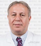 Dr. Levent Tabak