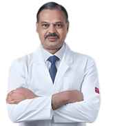 Dr. Lt. Gen. C.S. Narayanan VSM Dr. Lt. Gen. C.S. Narayanan VSM