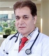 Dr. M. A. Mir Dr. M. A. Mir