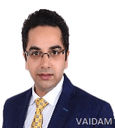 Dr. M Shafi Kuchay Dr. M Shafi Kuchay