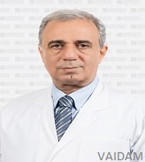 Macit Arvas, MD