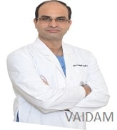 डॉ. मधुर दलेला डॉ. मधुर दलेला